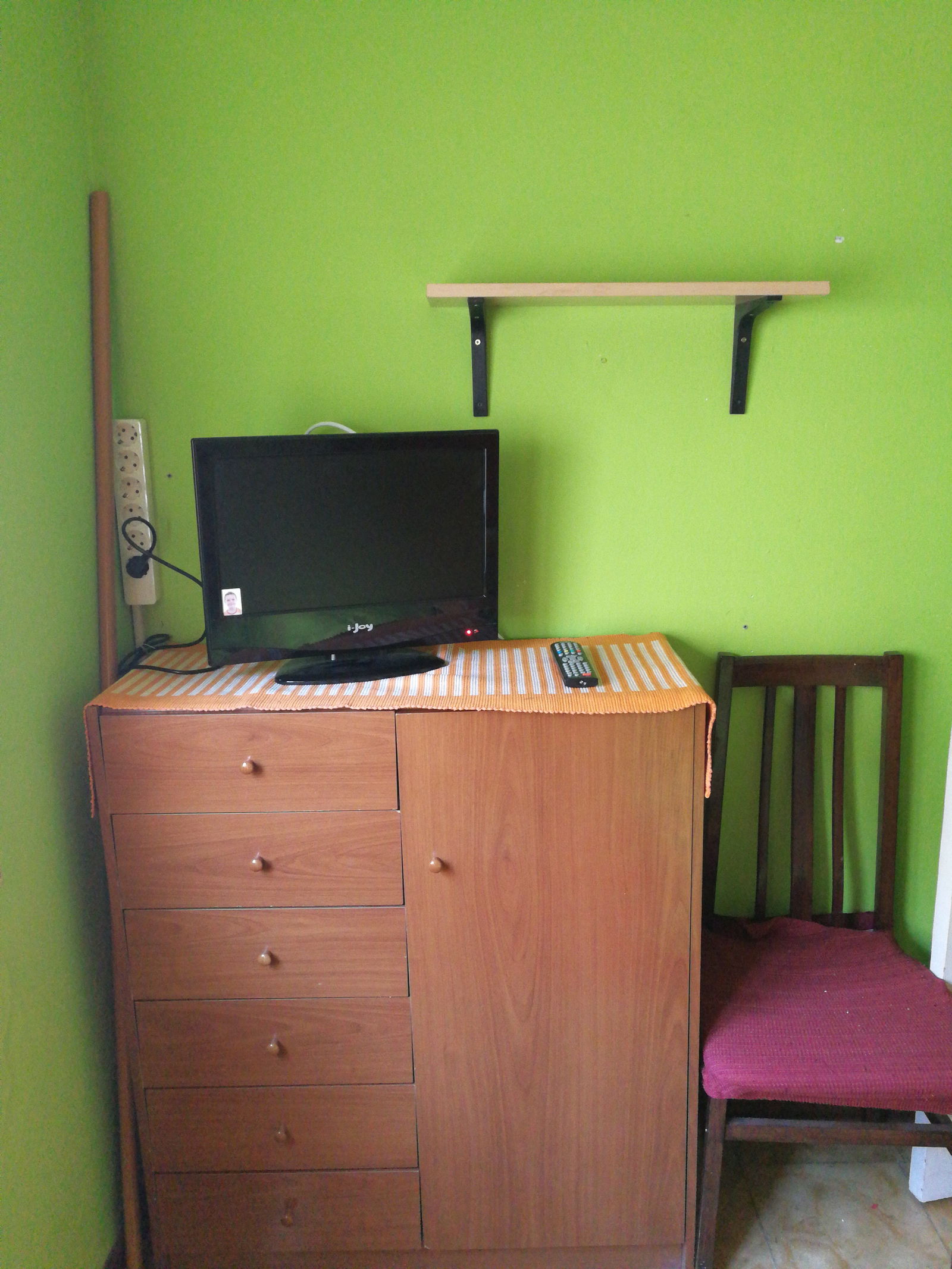 Chambre Chez L'habitant Cataluña 160469