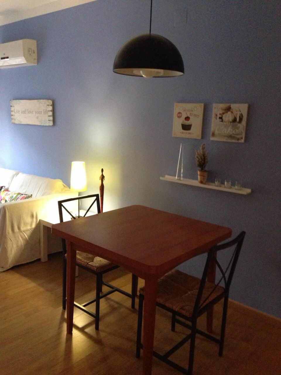 Colocation Barcelona 110303