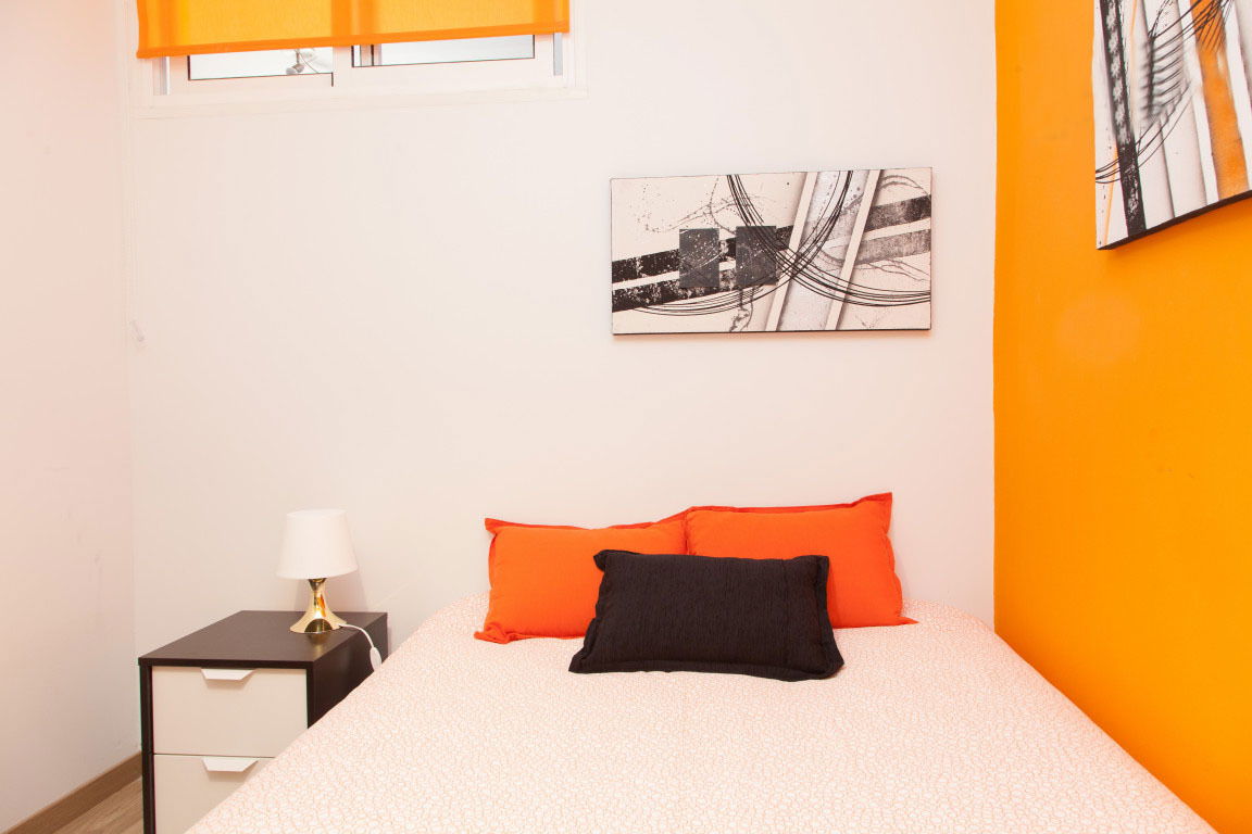 Colocation Alcalá de Henares 169394