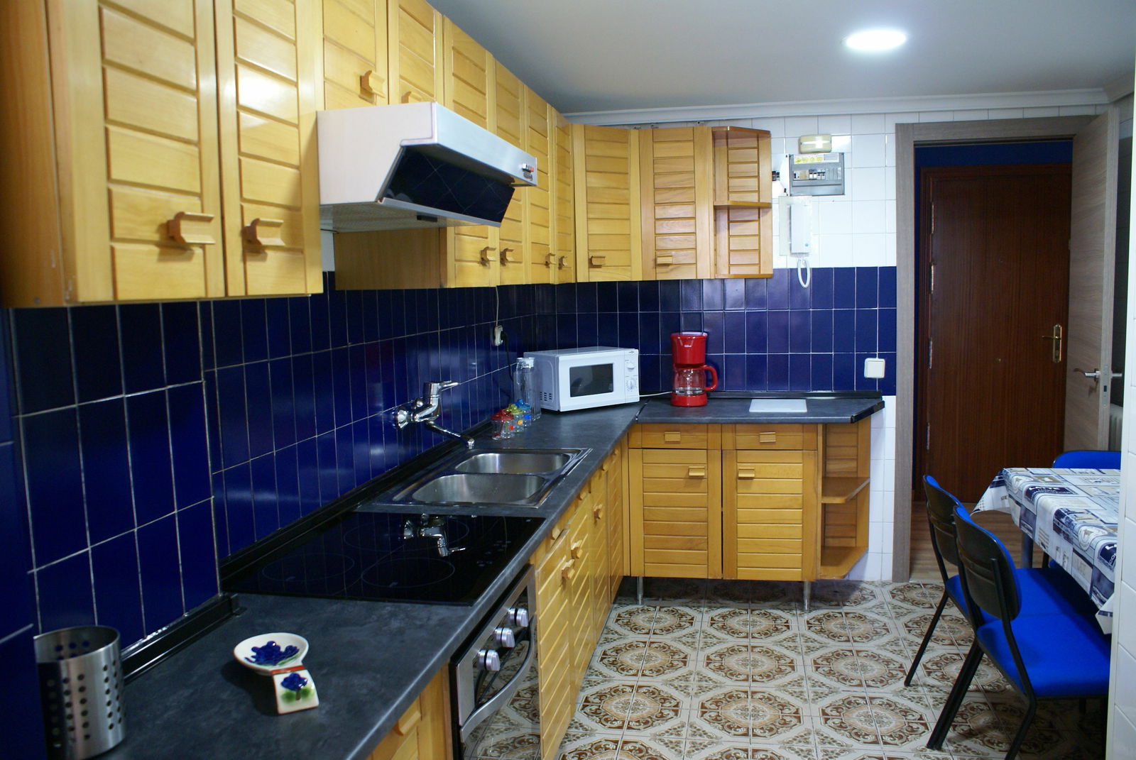 Colocation Alcalá de Henares 169394