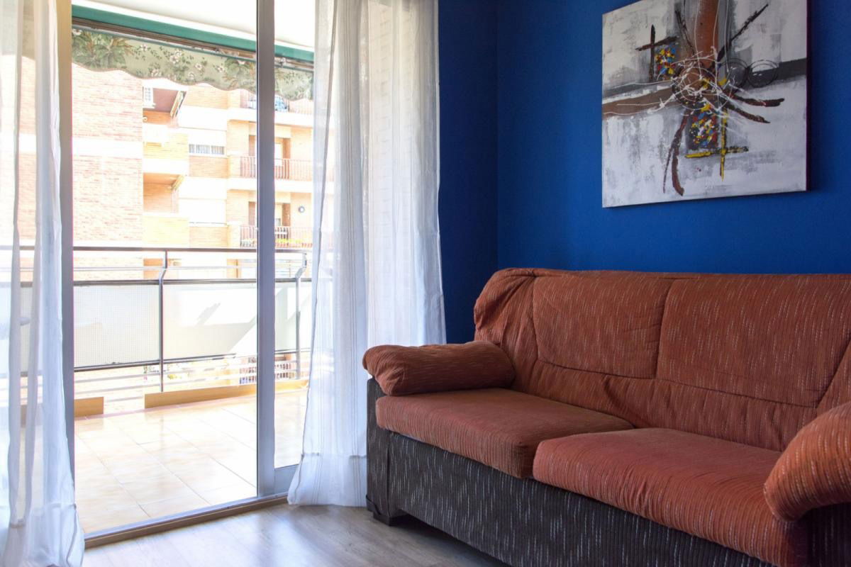 Colocation Alcalá de Henares 169394