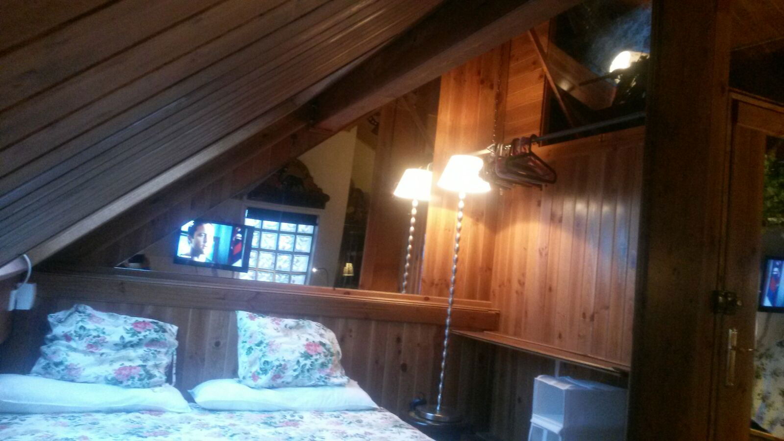 Chambre Chez L'habitant Valladolid 344356