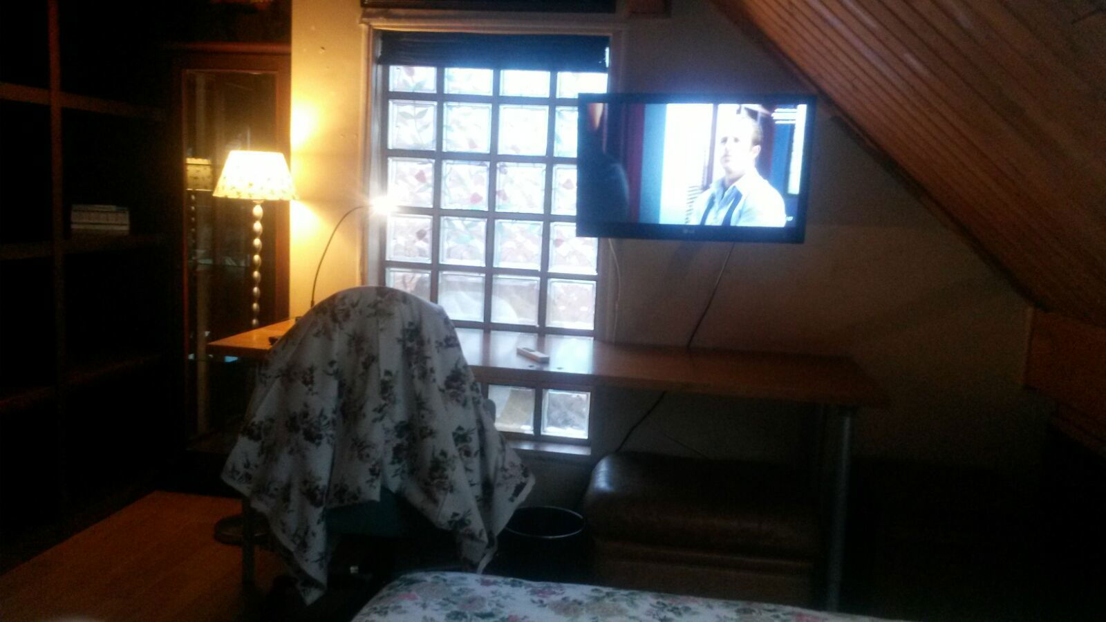 Chambre Chez L'habitant Valladolid 344356