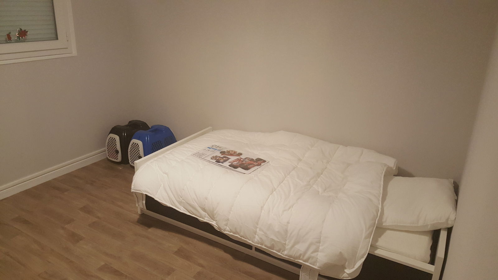 Chambre Chez L'habitant Châlons-en-Champagne 153407