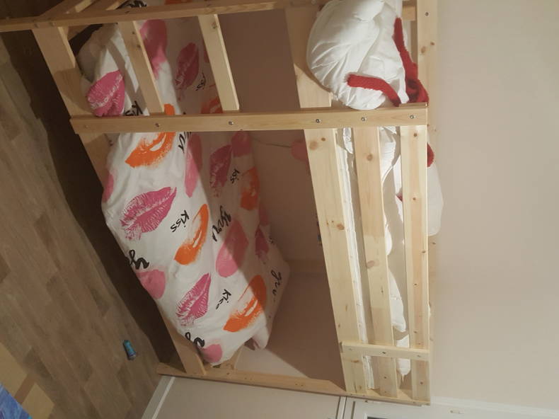 Chambre Chez L'habitant Châlons-en-Champagne 153407-3