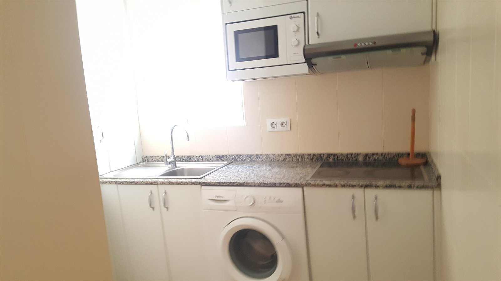 Chambre Chez L'habitant Murcia 208682