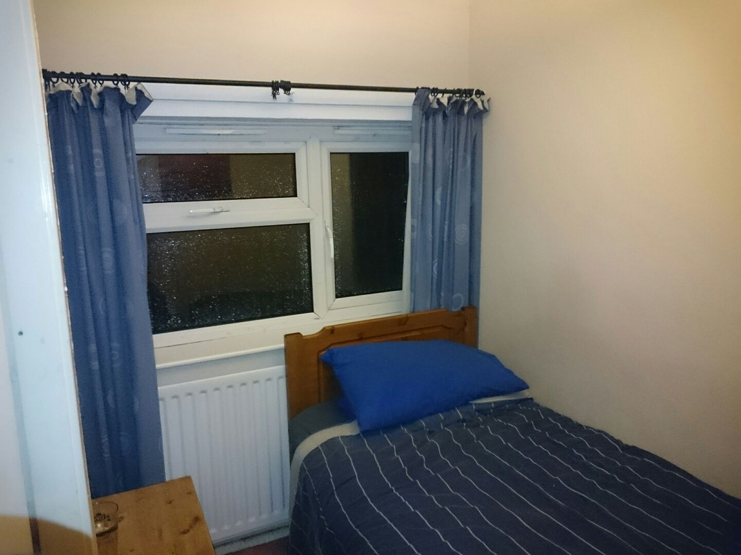 Chambre Chez L'habitant Stoke-on-Trent 187969