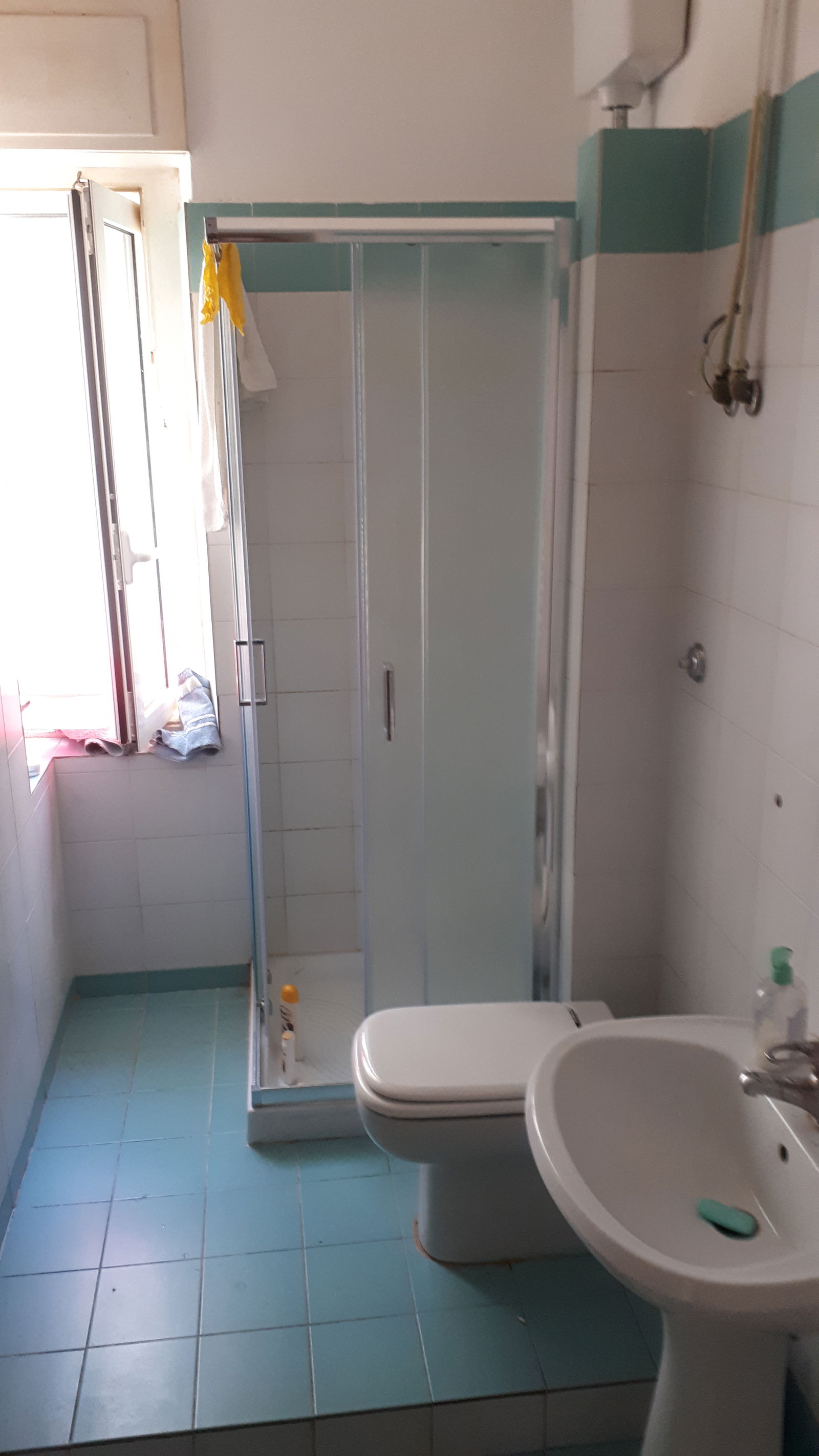 Chambre Chez L'habitant Trieste 334738