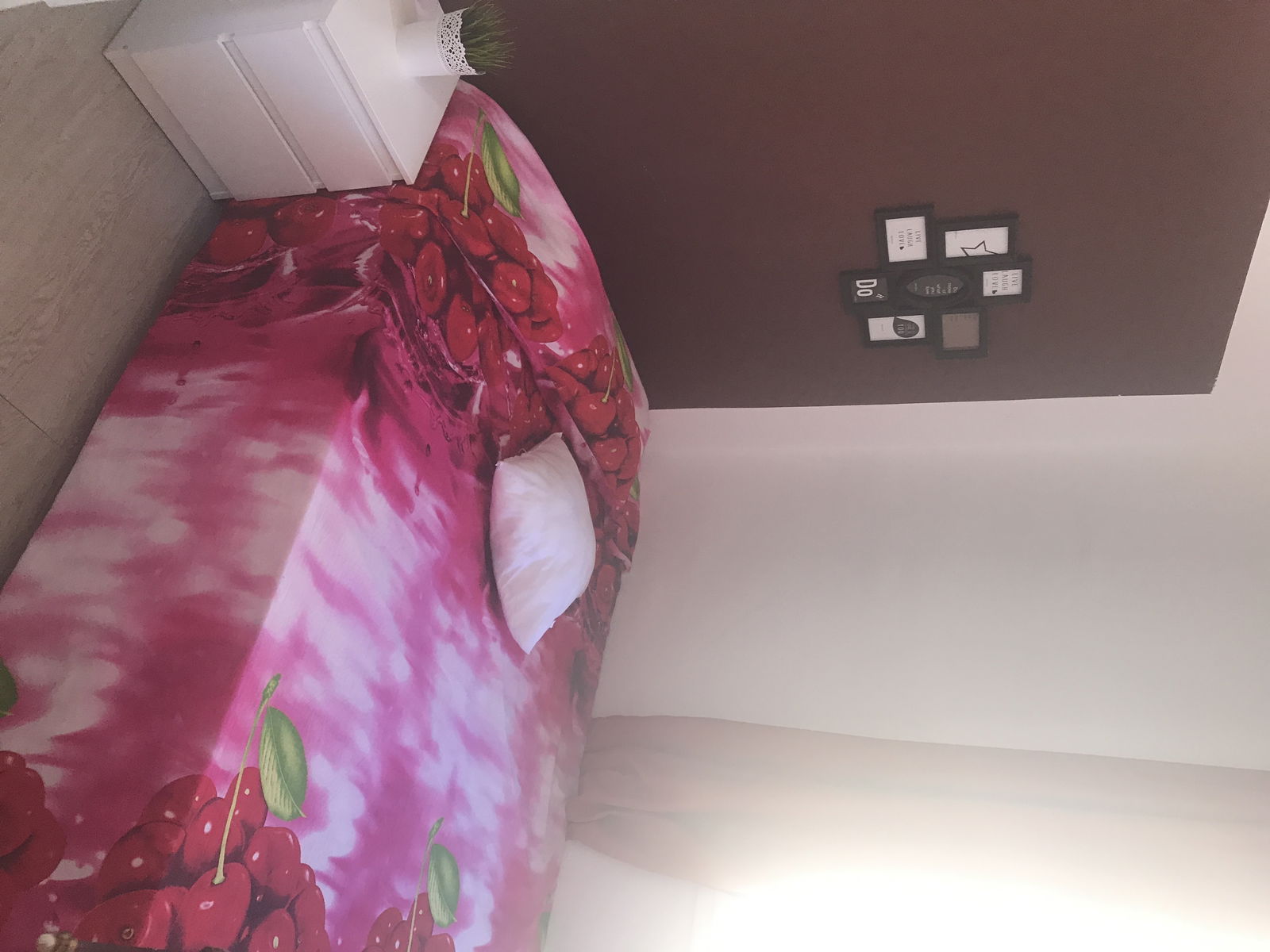 Chambre Chez L'habitant Barcelona 166616