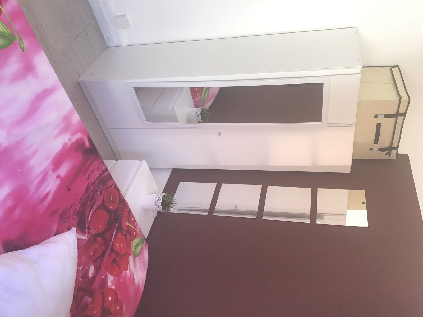 Chambre Chez L'habitant Barcelona 166616