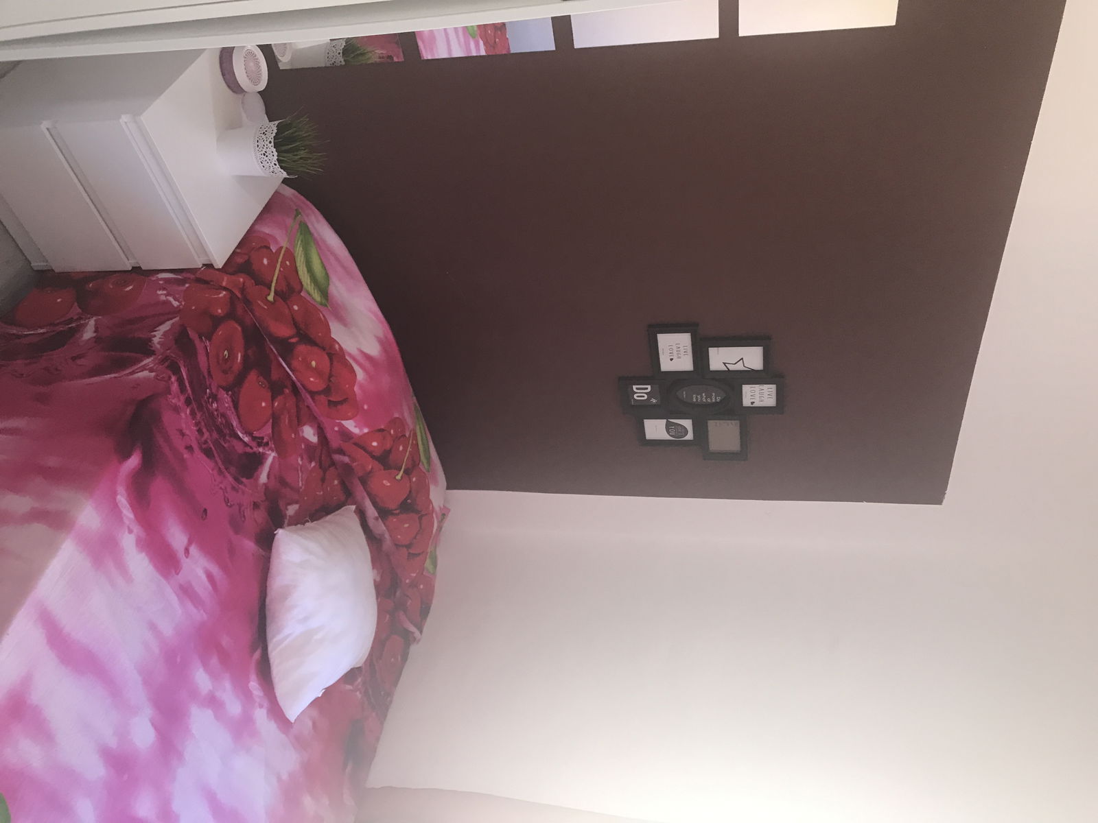 Chambre Chez L'habitant Barcelona 166616