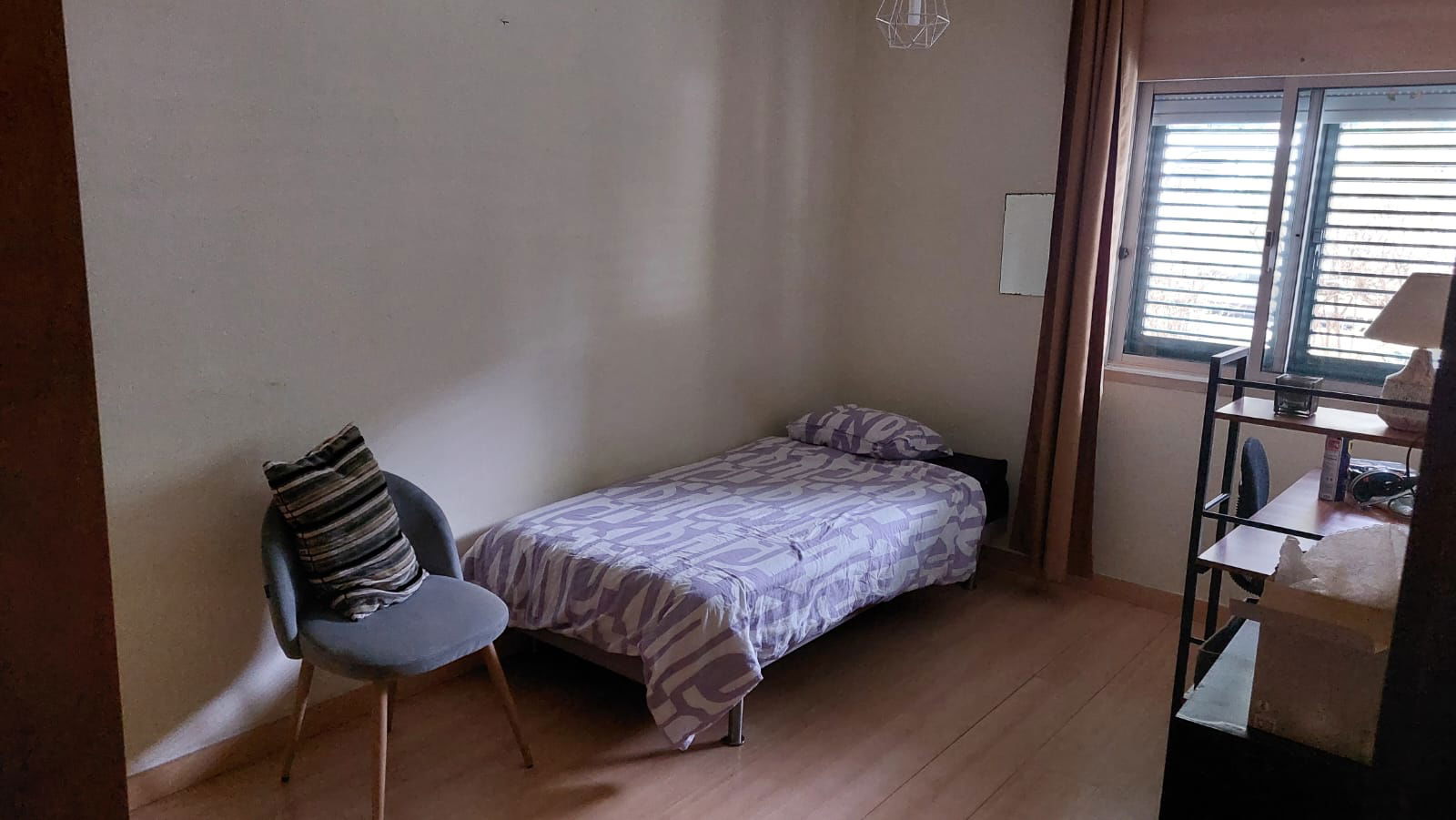 Chambre Chez L'habitant Caxias 371351