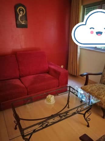 Chambre Chez L'habitant Caxias 371351