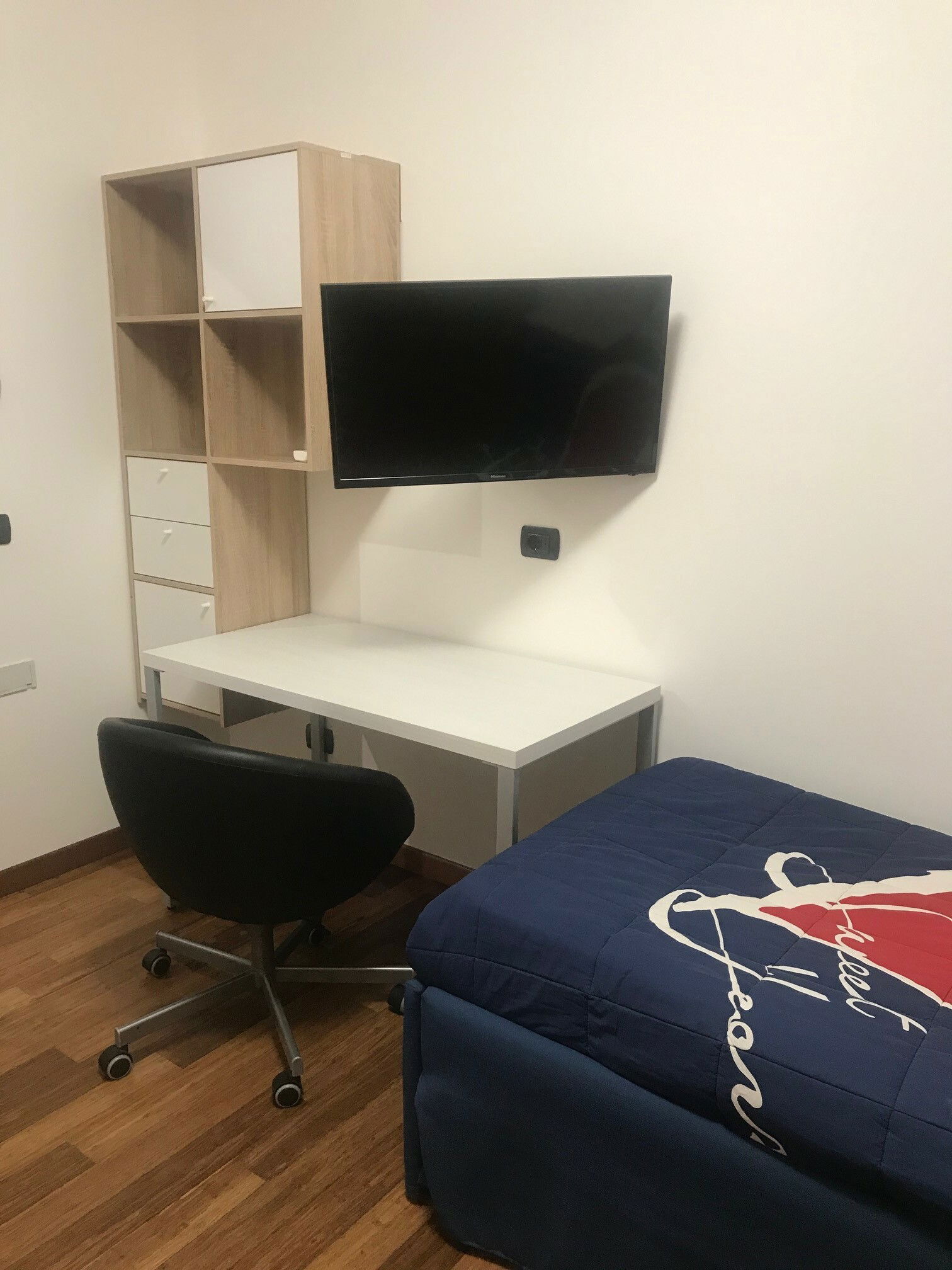 Gastgezin Milano 234069