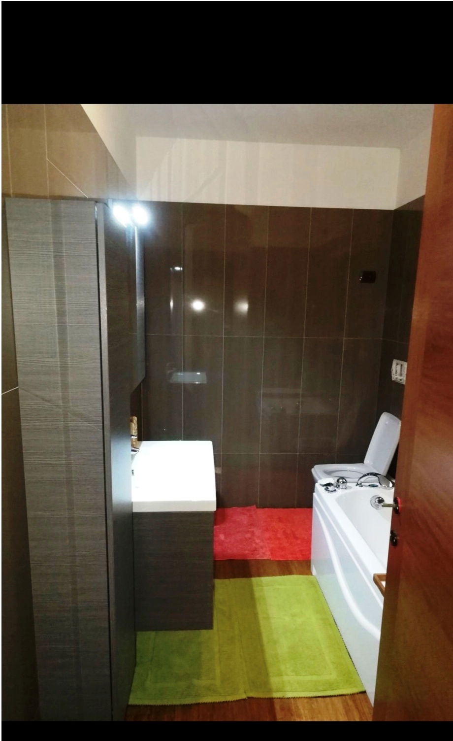 Gastgezin Milano 234069