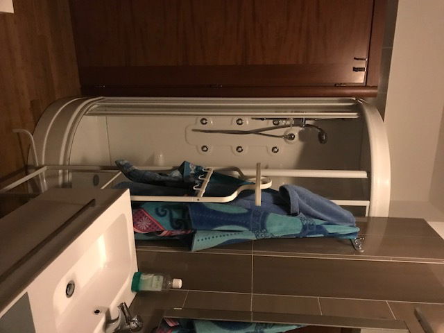 Gastgezin Milano 234069