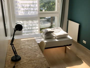Homestay Montgermont 619291-1