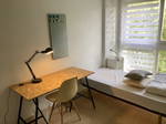 Homestay Montgermont 619291