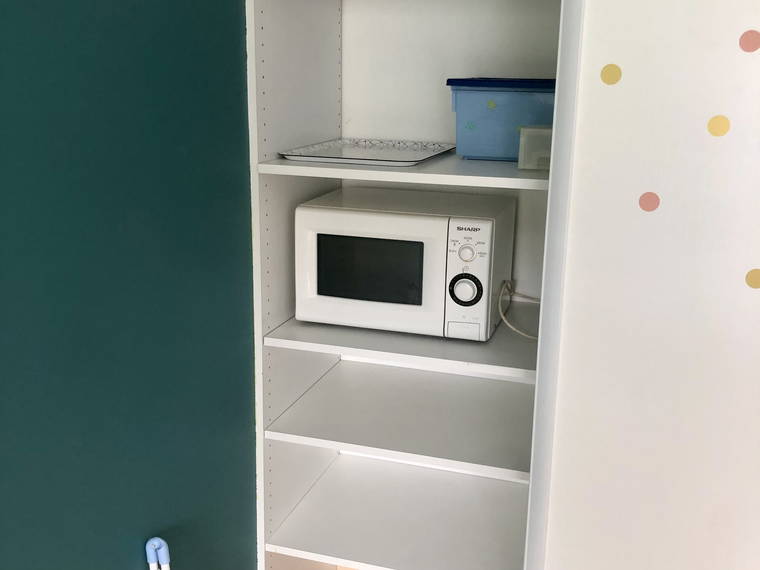 Homestay Montgermont 619291