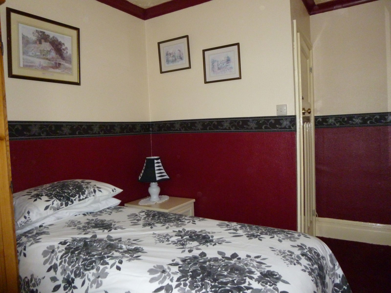 Chambre Chez L'habitant Paignton 142882