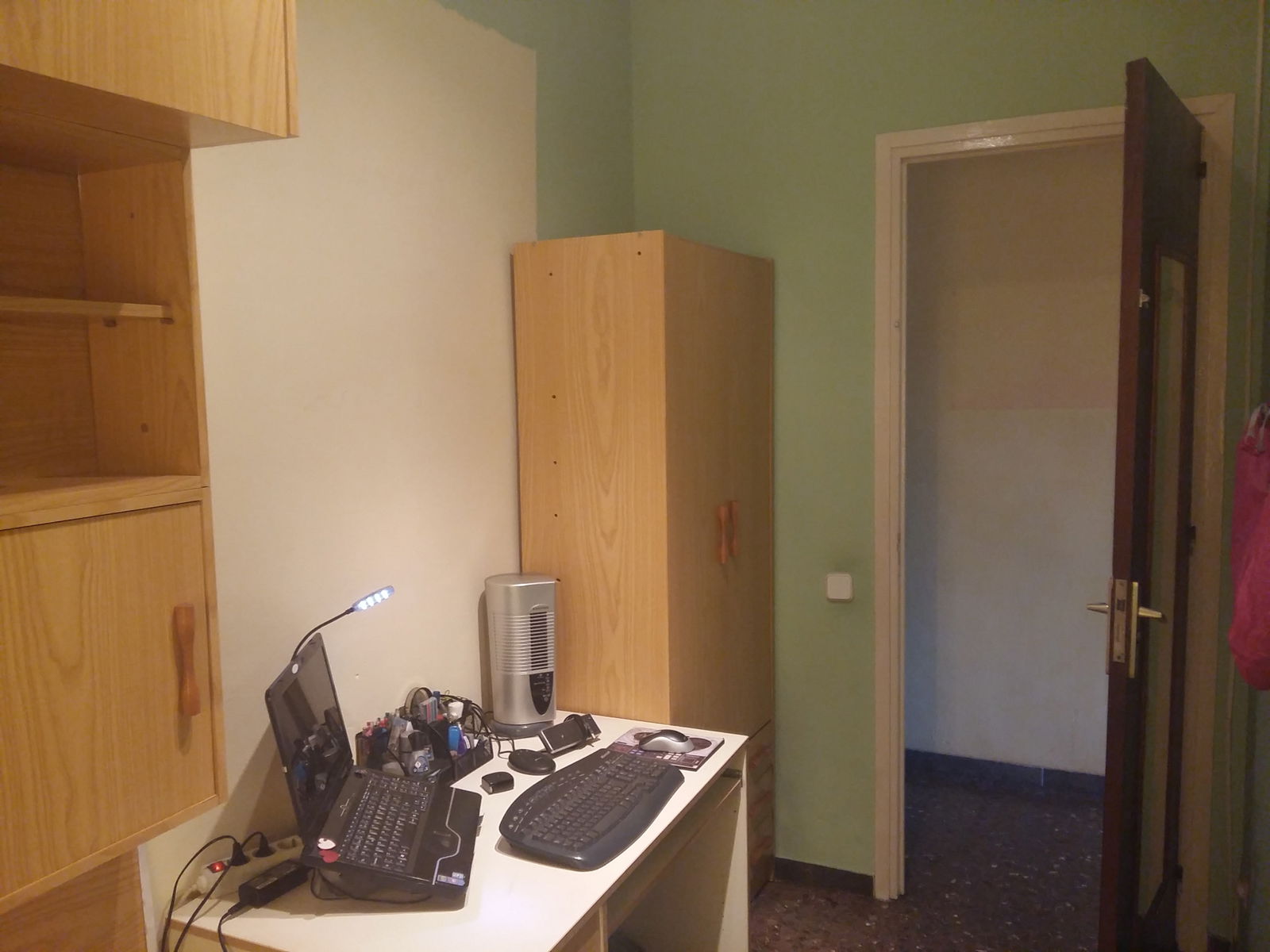 Chambre Chez L'habitant L'Hospitalet de Llobregat 142439