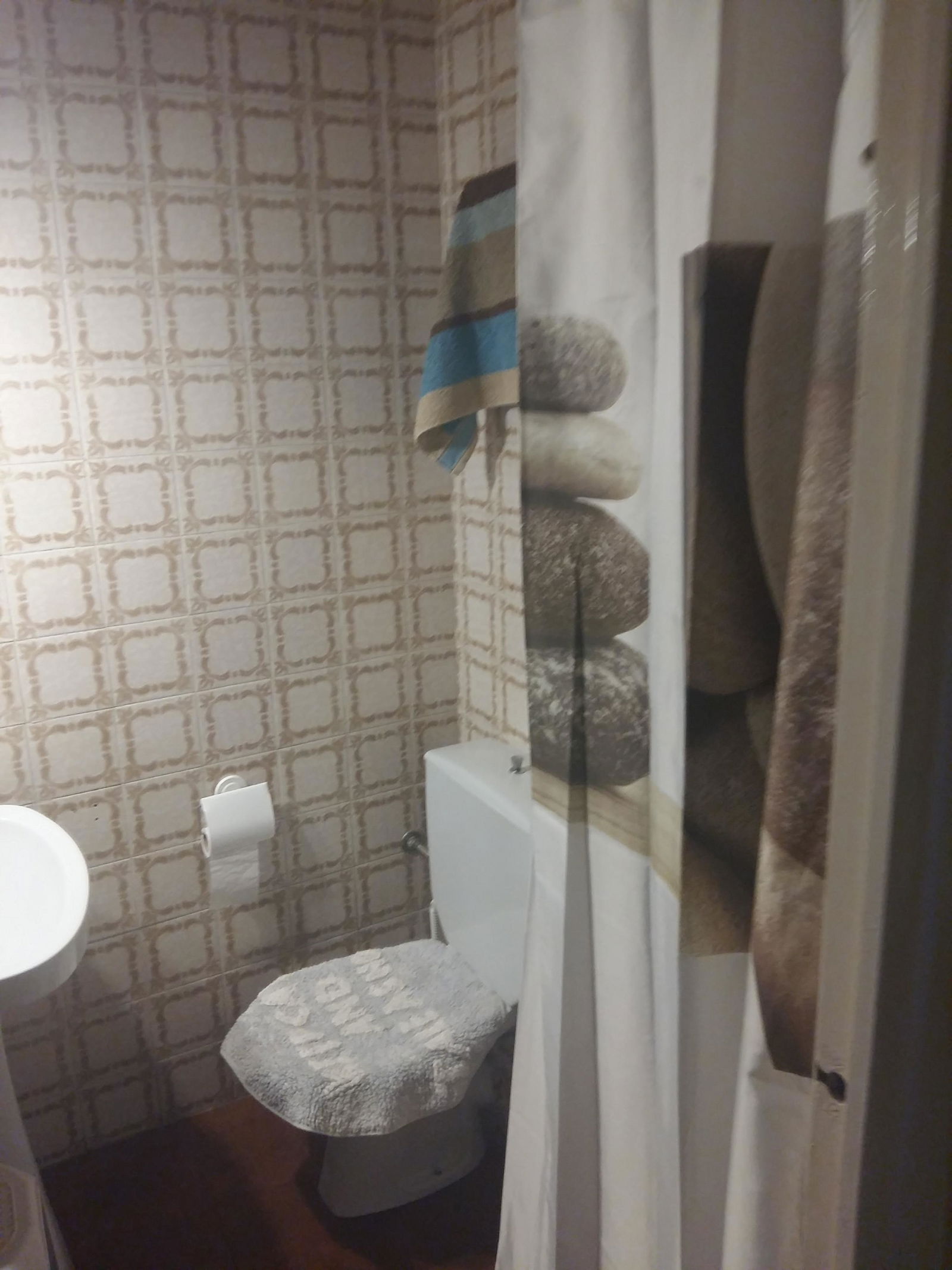 Chambre Chez L'habitant L'Hospitalet de Llobregat 142439