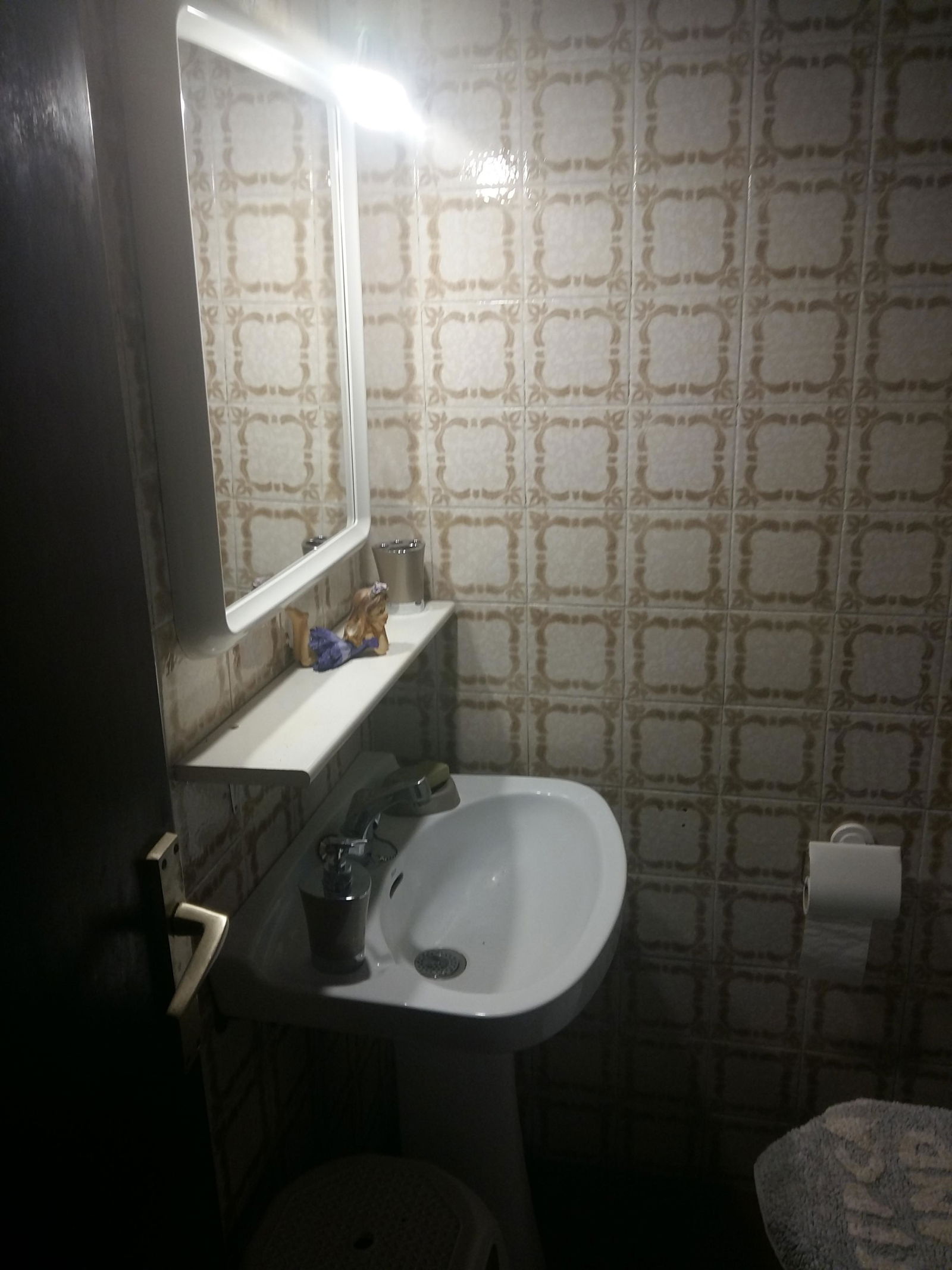 Chambre Chez L'habitant L'Hospitalet de Llobregat 142439