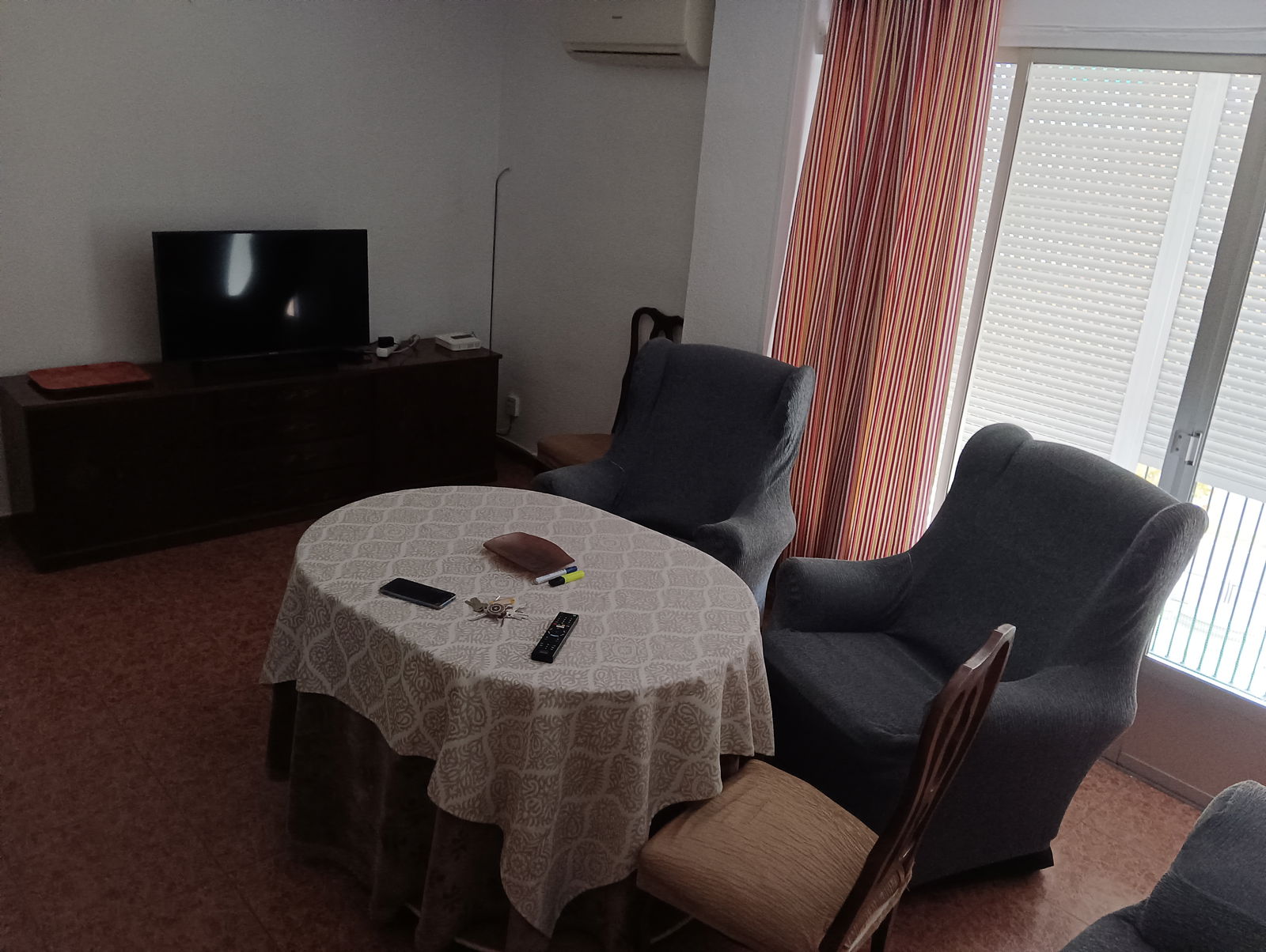 Chambre Chez L'habitant Mérida 572750