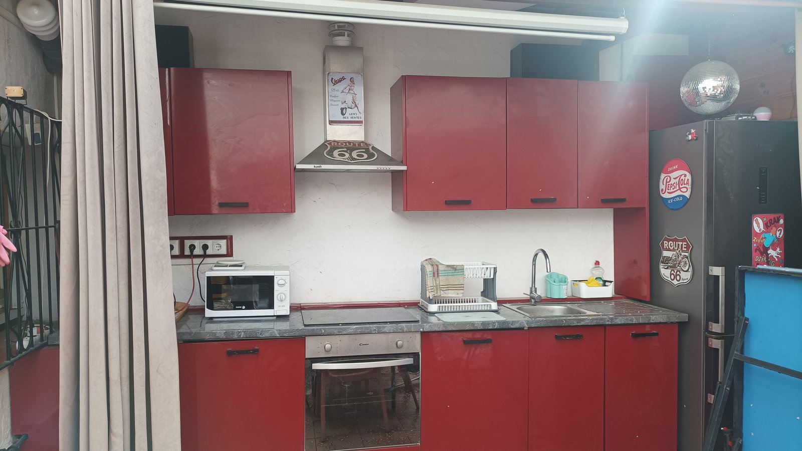 Chambre Chez L'habitant Sant Pere de Ribes 266213