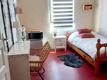 Shared Accommodation Saint-Laurent-Blangy 486954-3