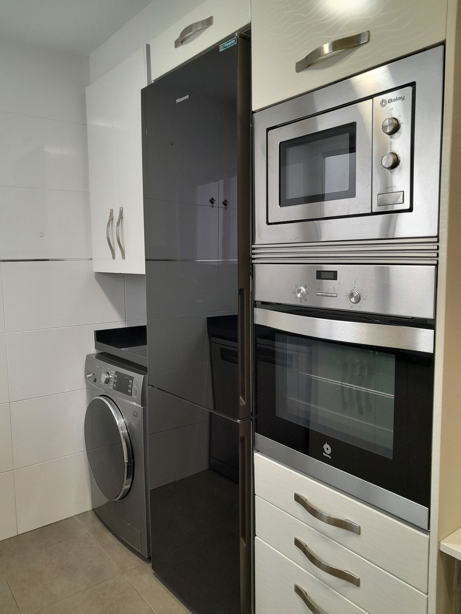 Colocation Burjassot 265716