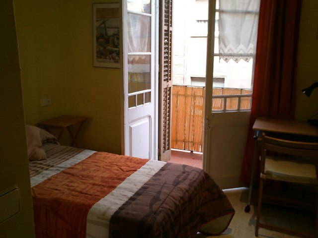 Homestay Barcelone 61236