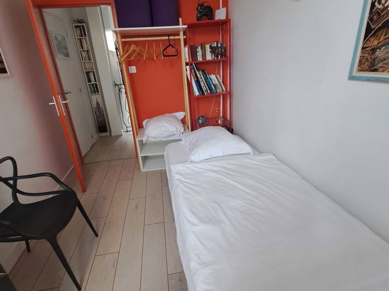 Hospedagem Em Casa De Família Bordeaux 643967