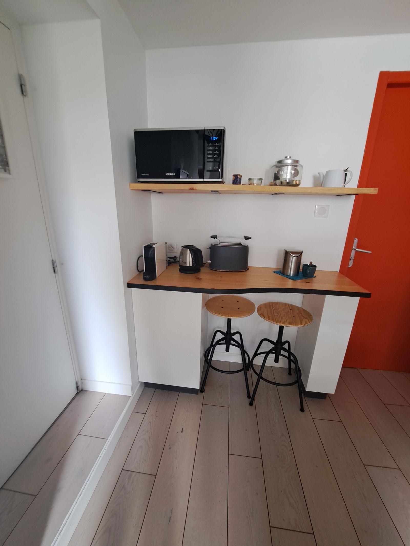 Chambre Chez L'habitant Bordeaux 643967