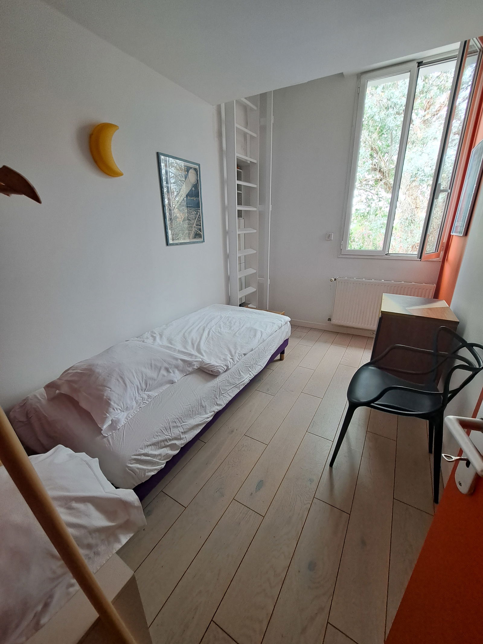 Chambre Chez L'habitant Bordeaux 643967