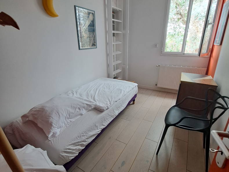 Tuisverblyf Bordeaux 643967-3