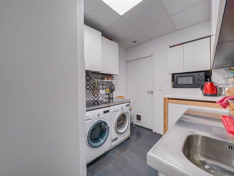 Chambre Chez L'habitant Bordeaux 643967-4