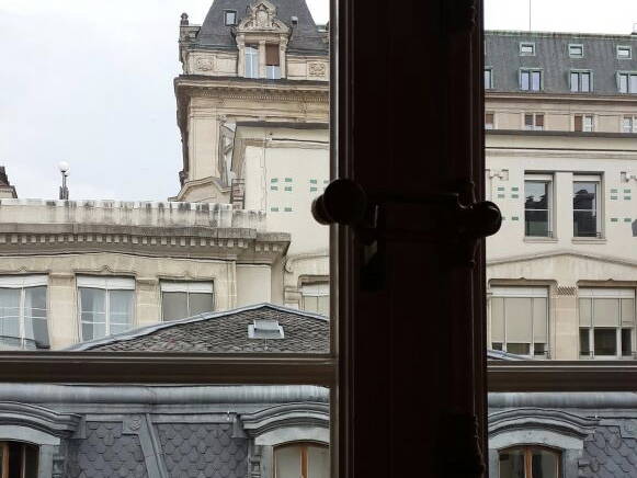 Homestay Lausanne 252018-2