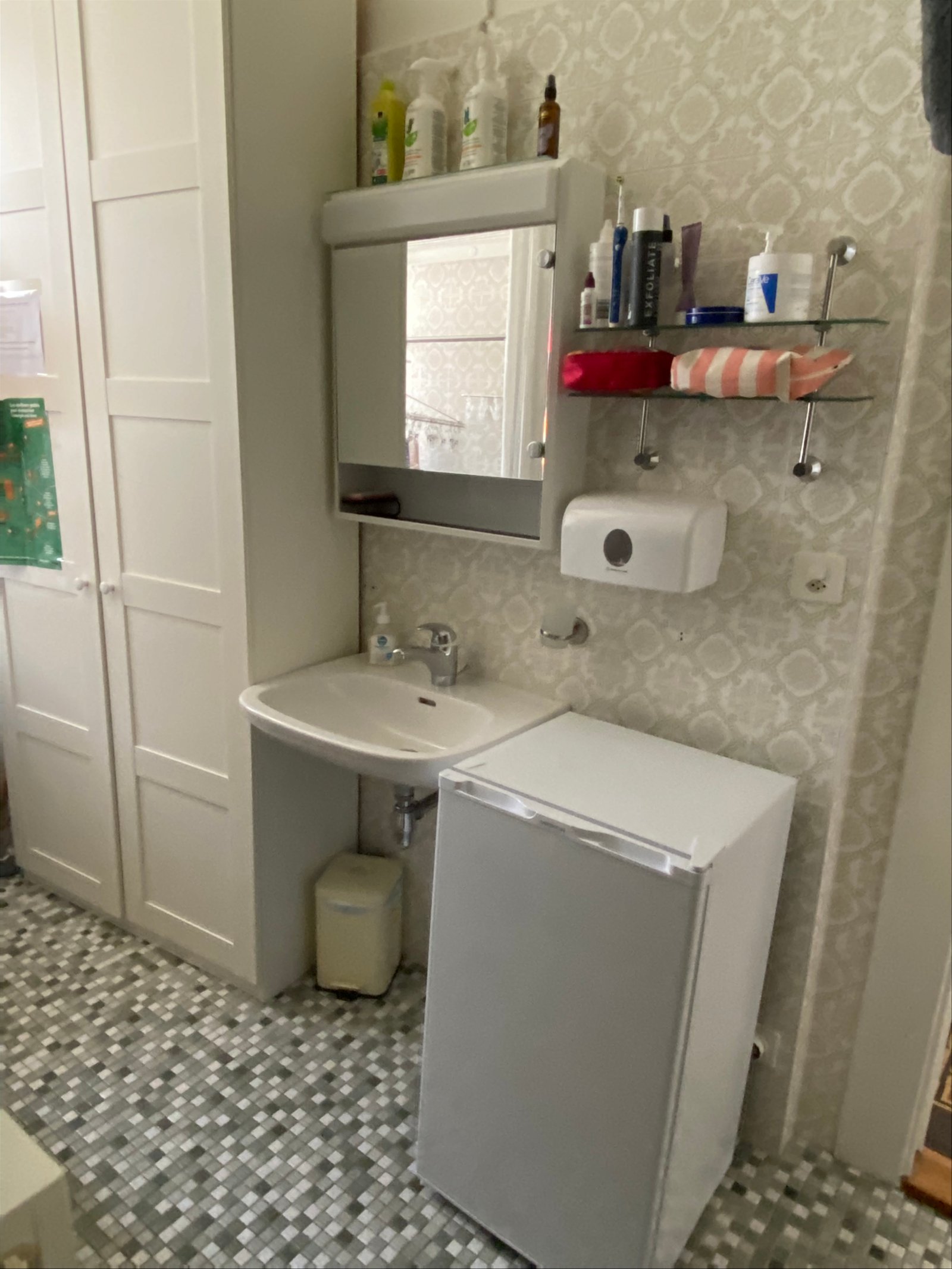 Hospedagem Em Casa De Família Lausanne 252018