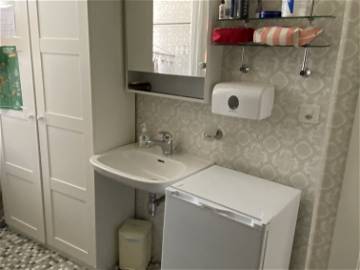 Homestay Lausanne 252018-11