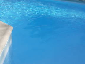 Habitación individual amueblada cerca de la playa de Hossegor, jardín/piscina