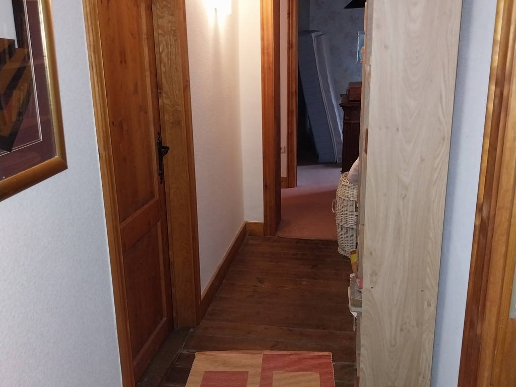 Habitación En Casa Del Anfitrión Villers-le-Bouillet 676829-1