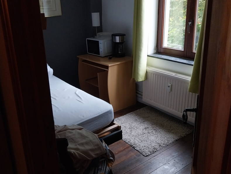Habitación En Casa Del Anfitrión Villers-le-Bouillet 676829-2