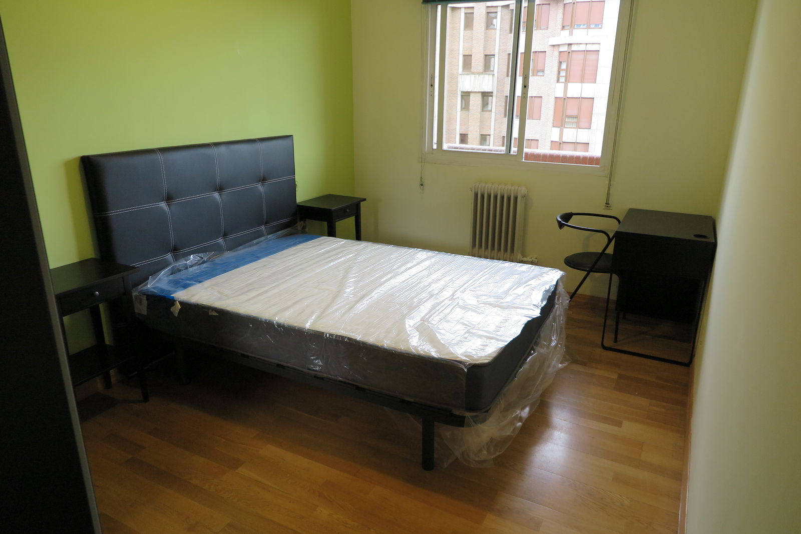 Chambre Chez L'habitant León 114224