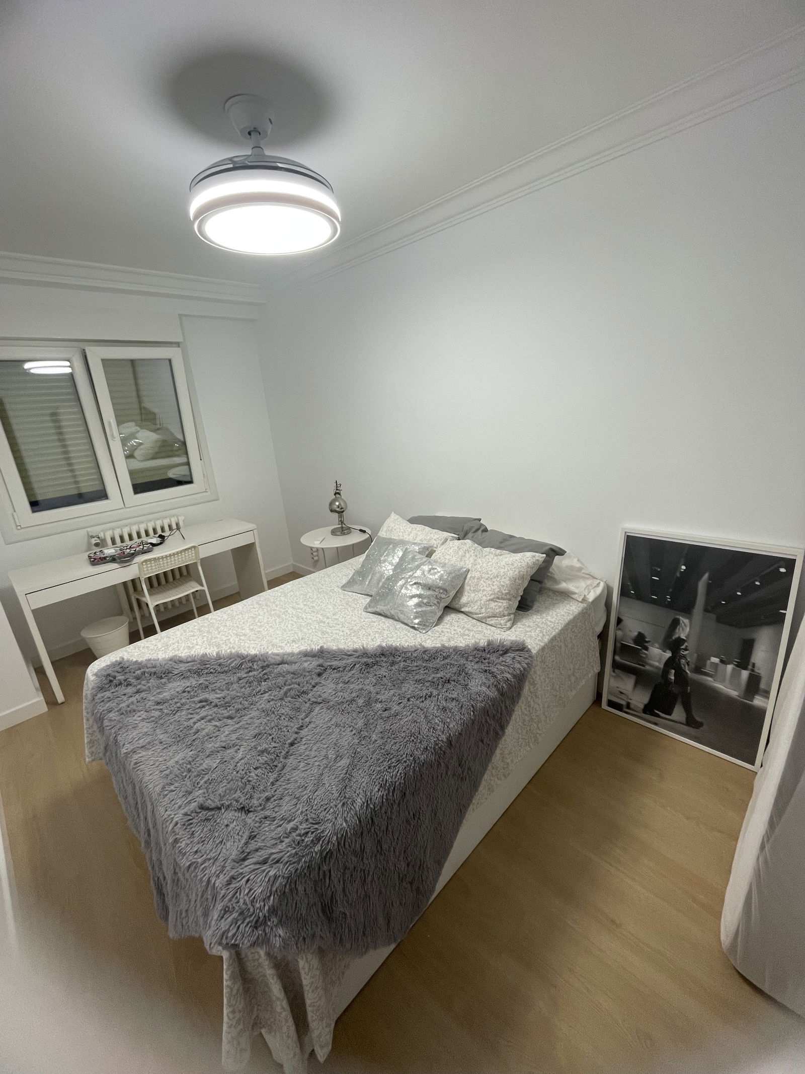 Chambre Chez L'habitant Zaragoza 598265
