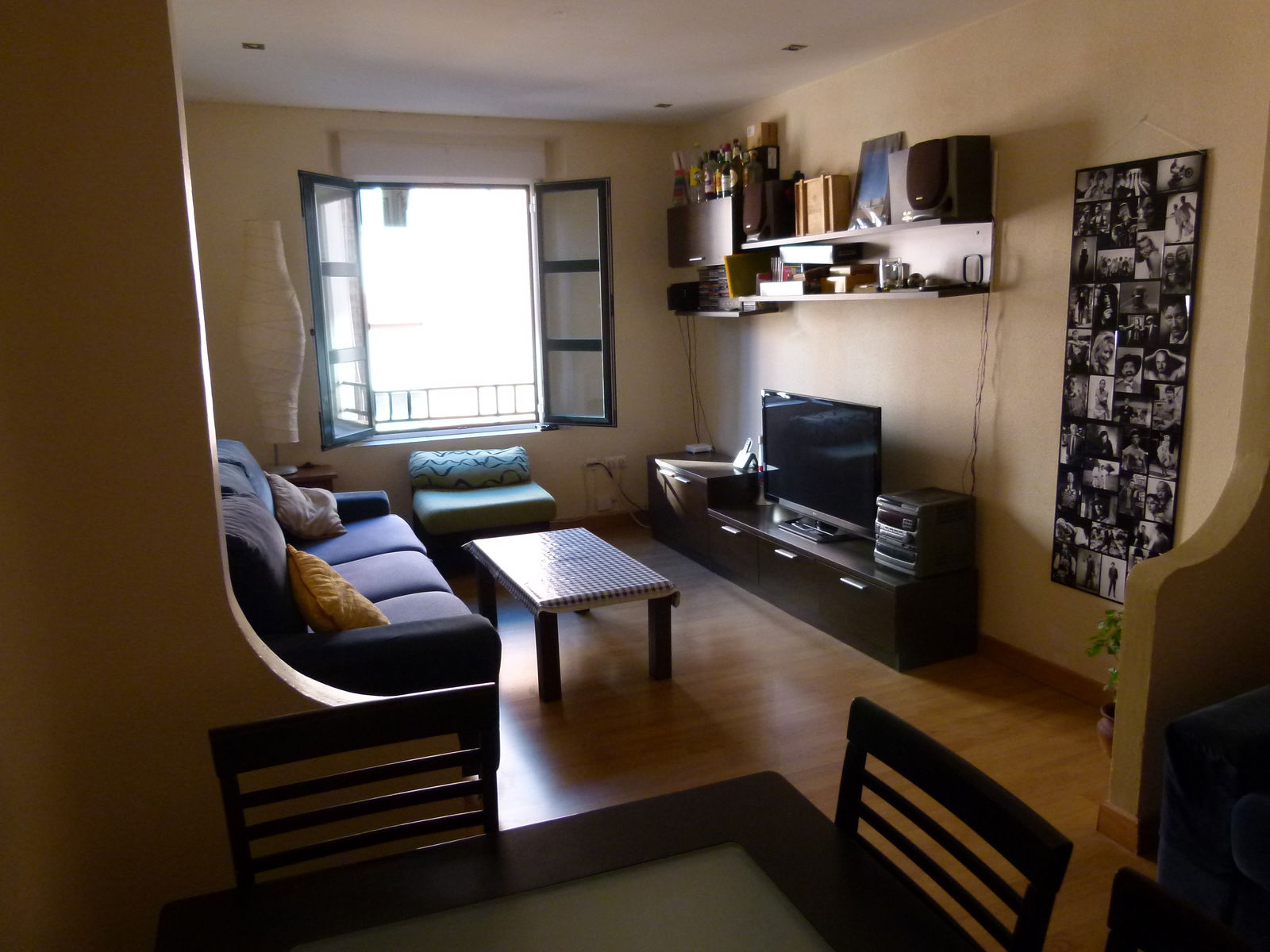 Chambre Chez L'habitant Valladolid 153190