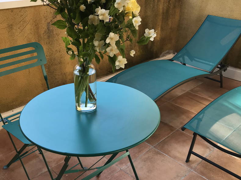 Chambre Chez L'habitant Oraison 439341-3