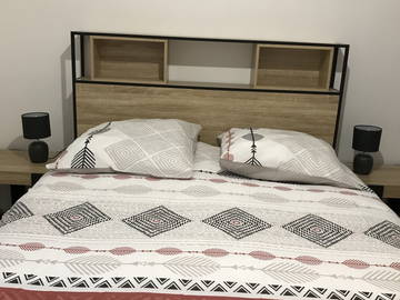 Chambre À Louer Oraison 439341