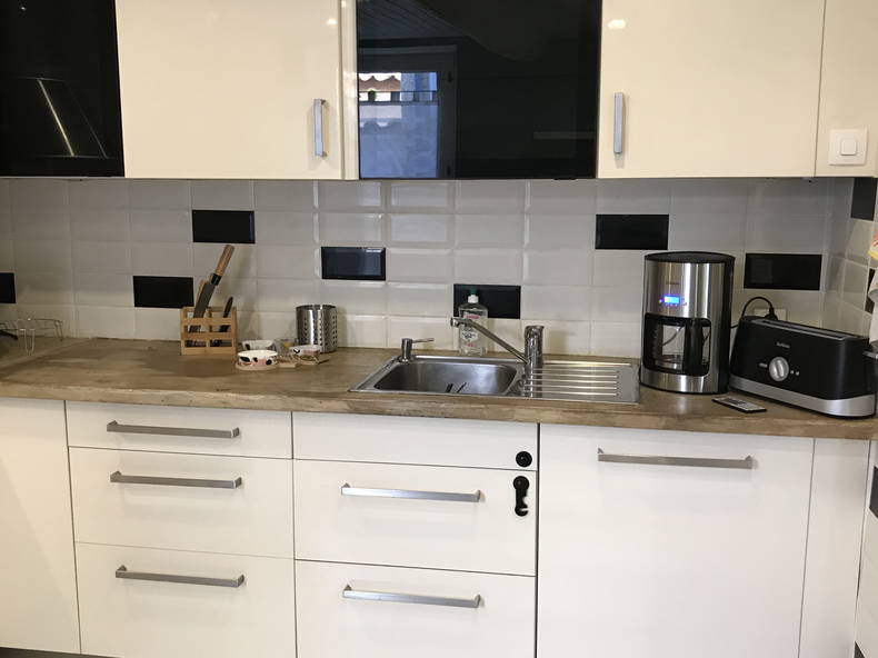 Chambre Chez L'habitant Oraison 439341-5