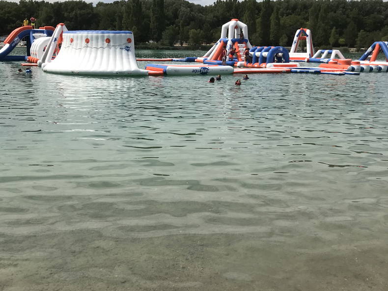 Chambre Chez L'habitant Oraison 439341-4